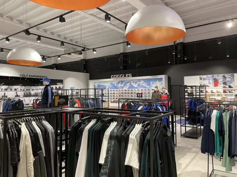 Jumbo Golf & Hockey Kerkrade — foto 4