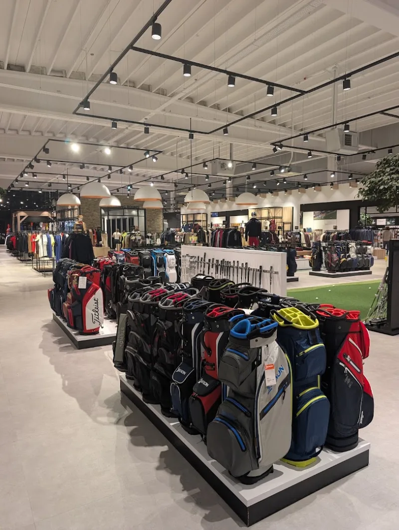 Jumbo Golf & Hockey Kerkrade