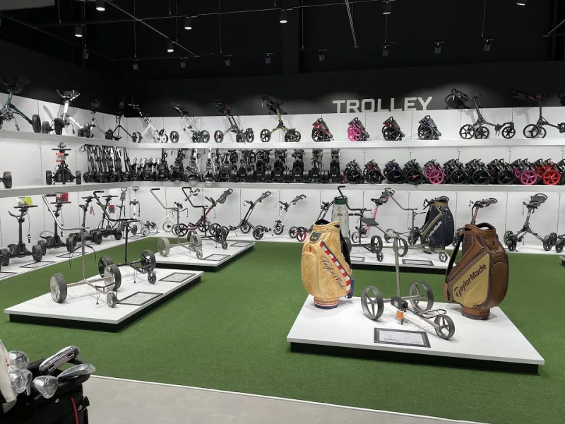 Jumbo Golf & Hockey Kerkrade — foto 3