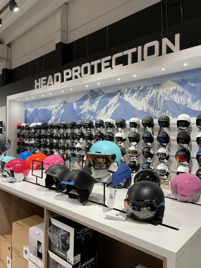 Jumbo Golf & Hockey Kerkrade — foto 7
