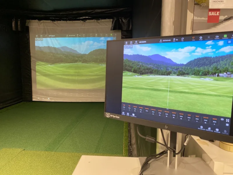 Jumbo Golf & Hockey Kerkrade — foto 9