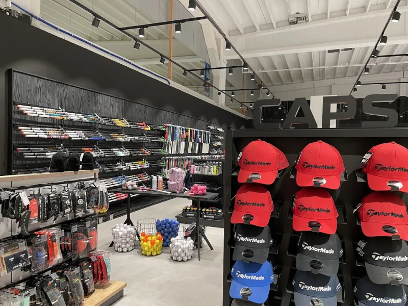Jumbo Golf & Hockey Kerkrade — foto 10