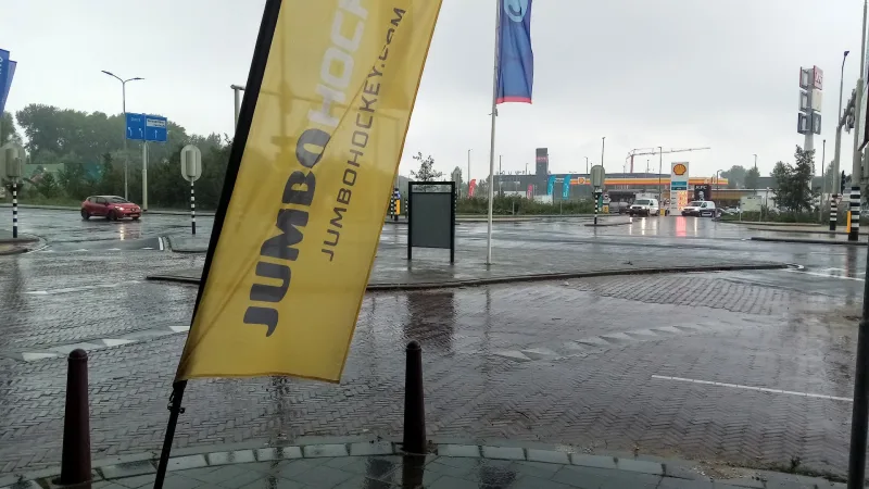 Jumbo Golf & Hockey Rijswijk — foto 10