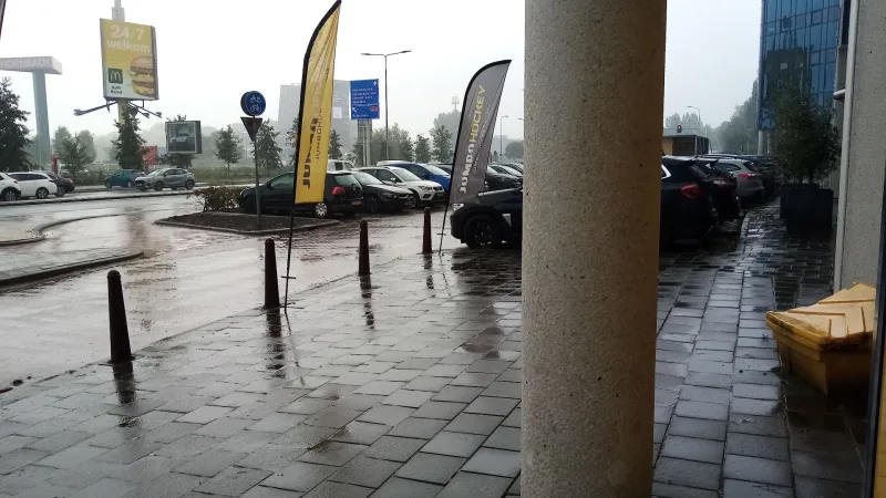 Jumbo Golf & Hockey Rijswijk — foto 9