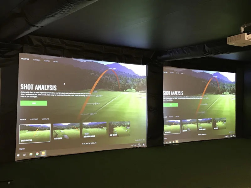 Jumbo Golf & Hockey Teteringen — foto 10