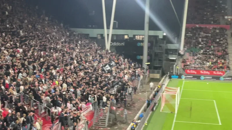 Jumbo Hockey Utrecht — foto 8