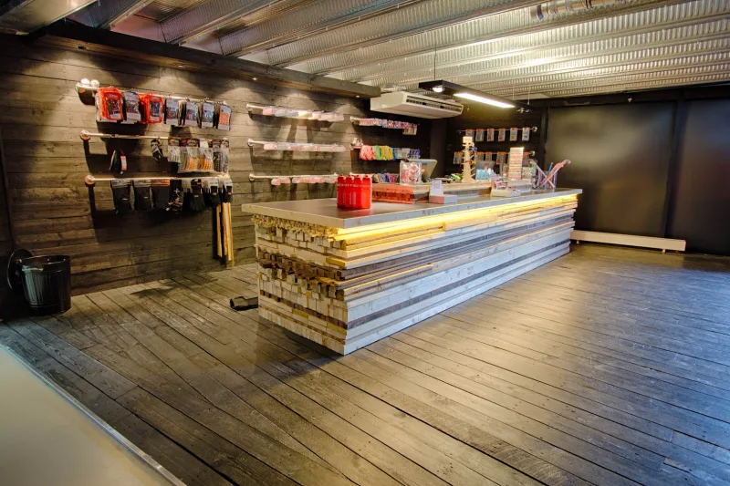 Jumbo Hockey Utrecht — foto 7