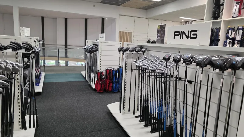 Jumbo Golf Veghel — foto 5
