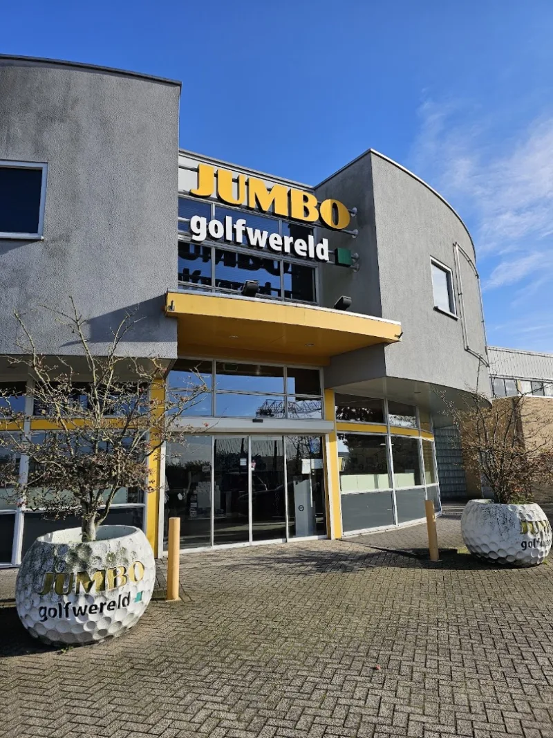Jumbo Golf Veghel — foto 6