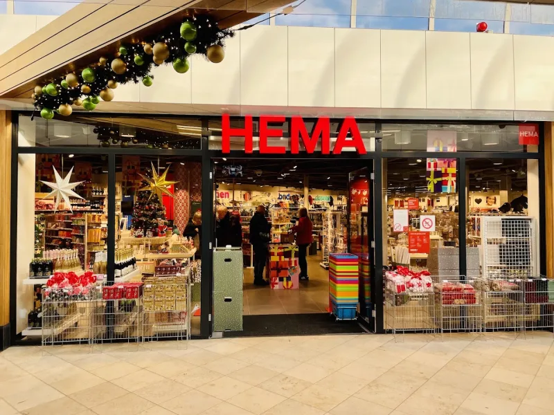 HEMA Leiden-Kopermolen — foto 2