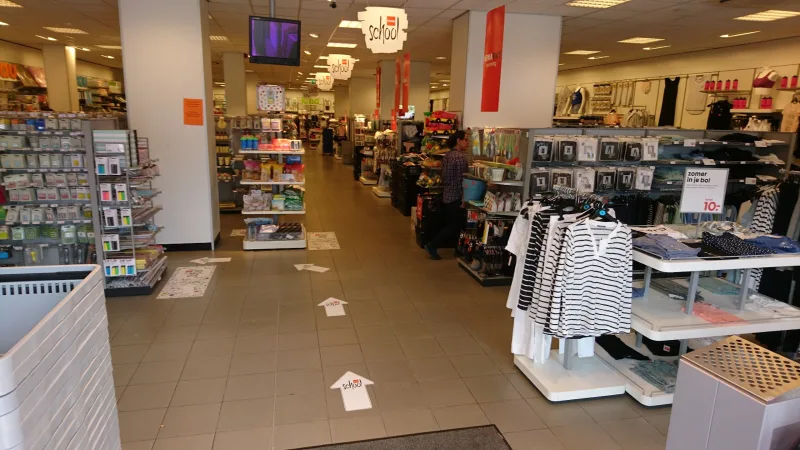 HEMA Leiden-Luifelbaan — foto 3