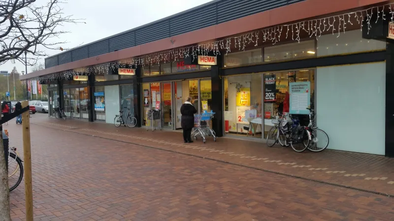 HEMA Leiden-Luifelbaan — foto 4