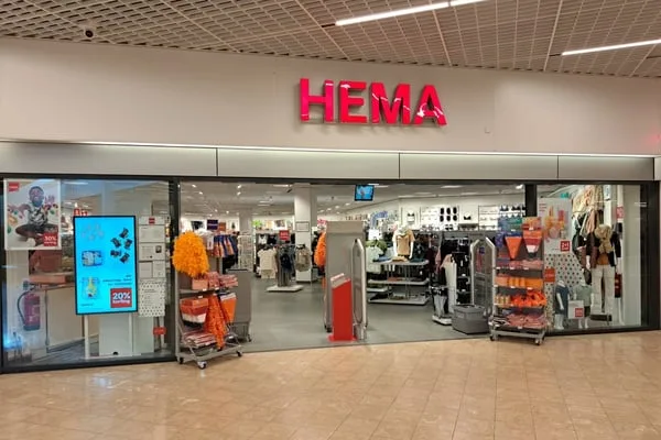 HEMA Leiderdorp