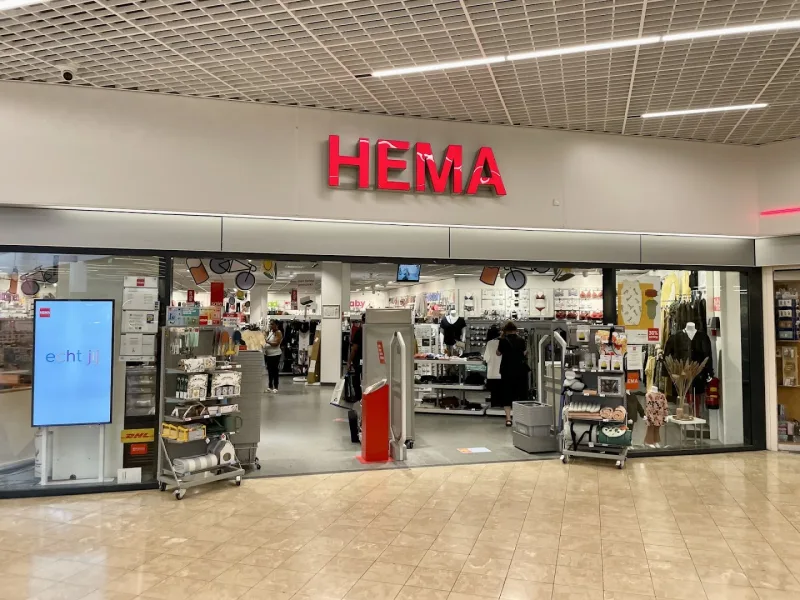 HEMA Leiderdorp — foto 2