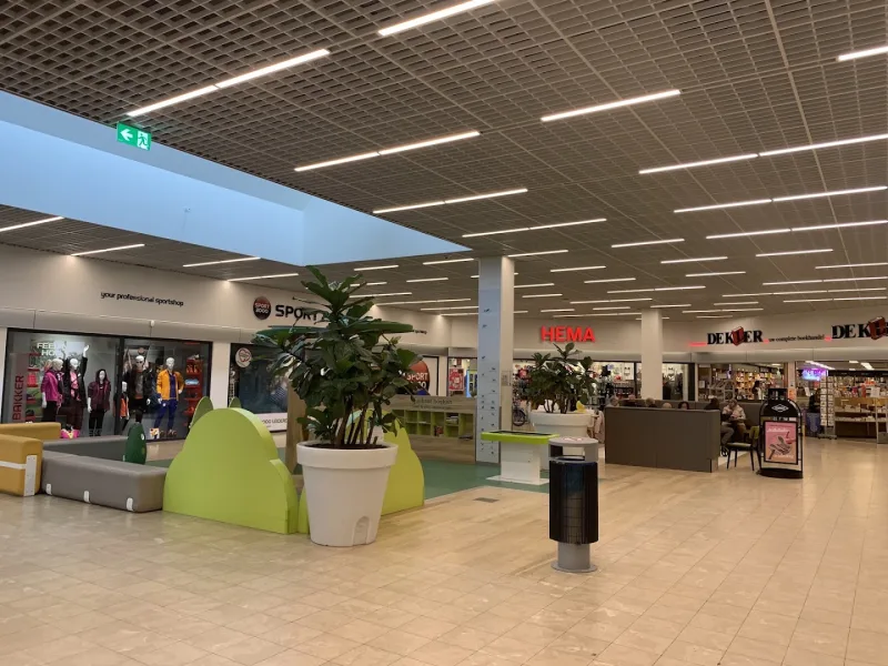 HEMA Leiderdorp — foto 4