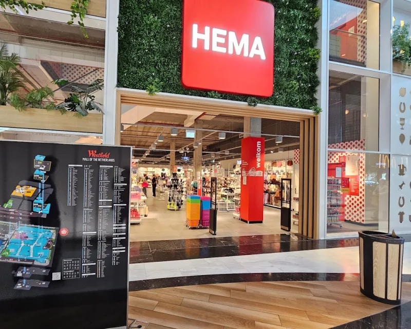 HEMA Leidschendam — foto 3