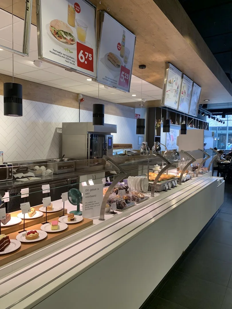HEMA Lelystad — foto 4