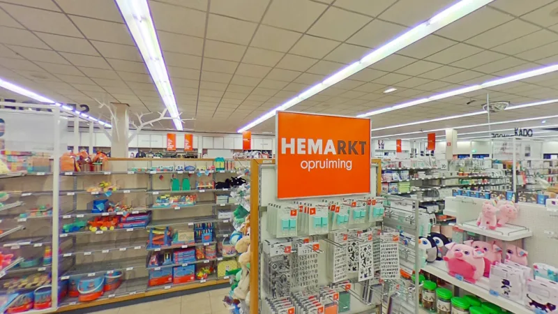 HEMA Leusden — foto 4