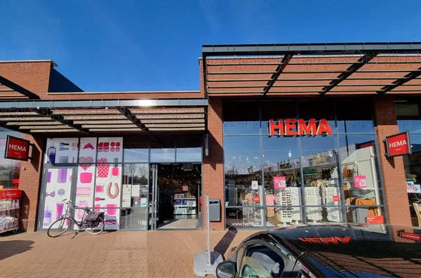 HEMA Lienden