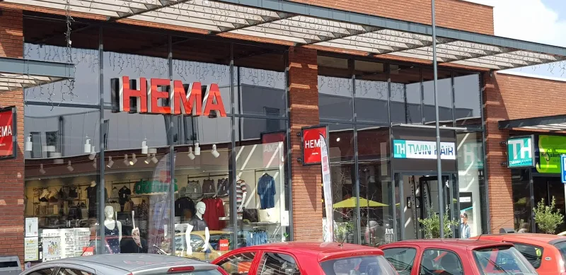 HEMA Lienden — foto 2