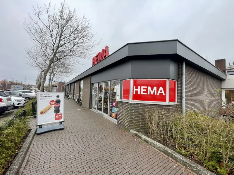 HEMA Lisse — foto 5