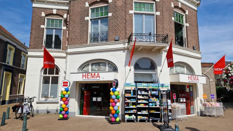 HEMA Lochem — foto 2