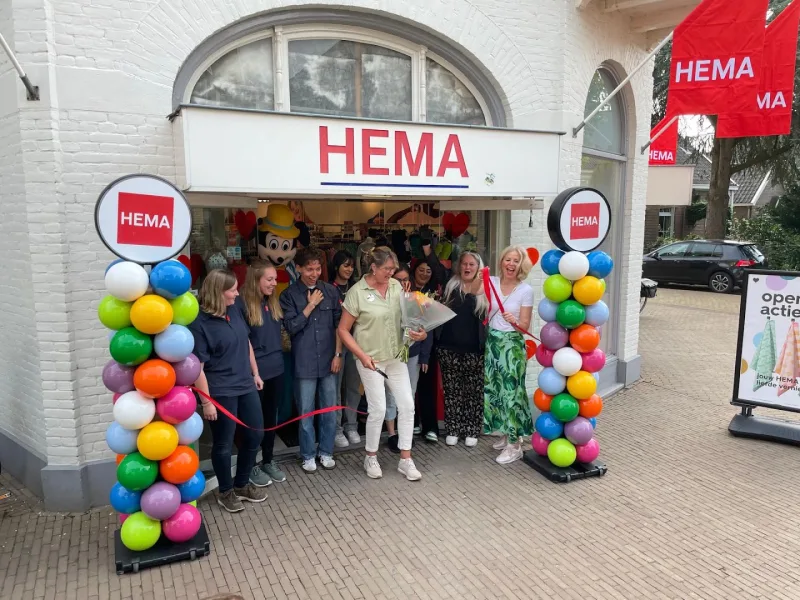 HEMA Lochem — foto 4