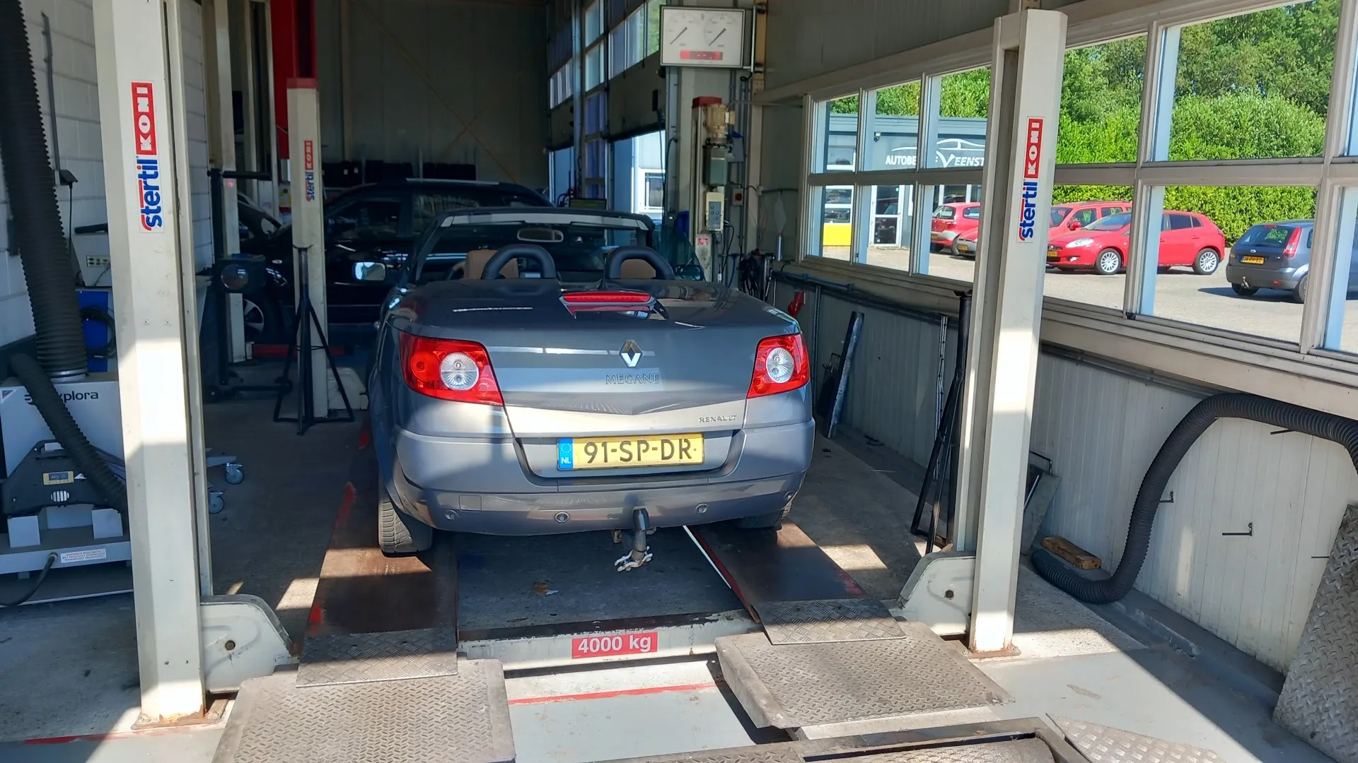 Venstra Emmen — foto 11