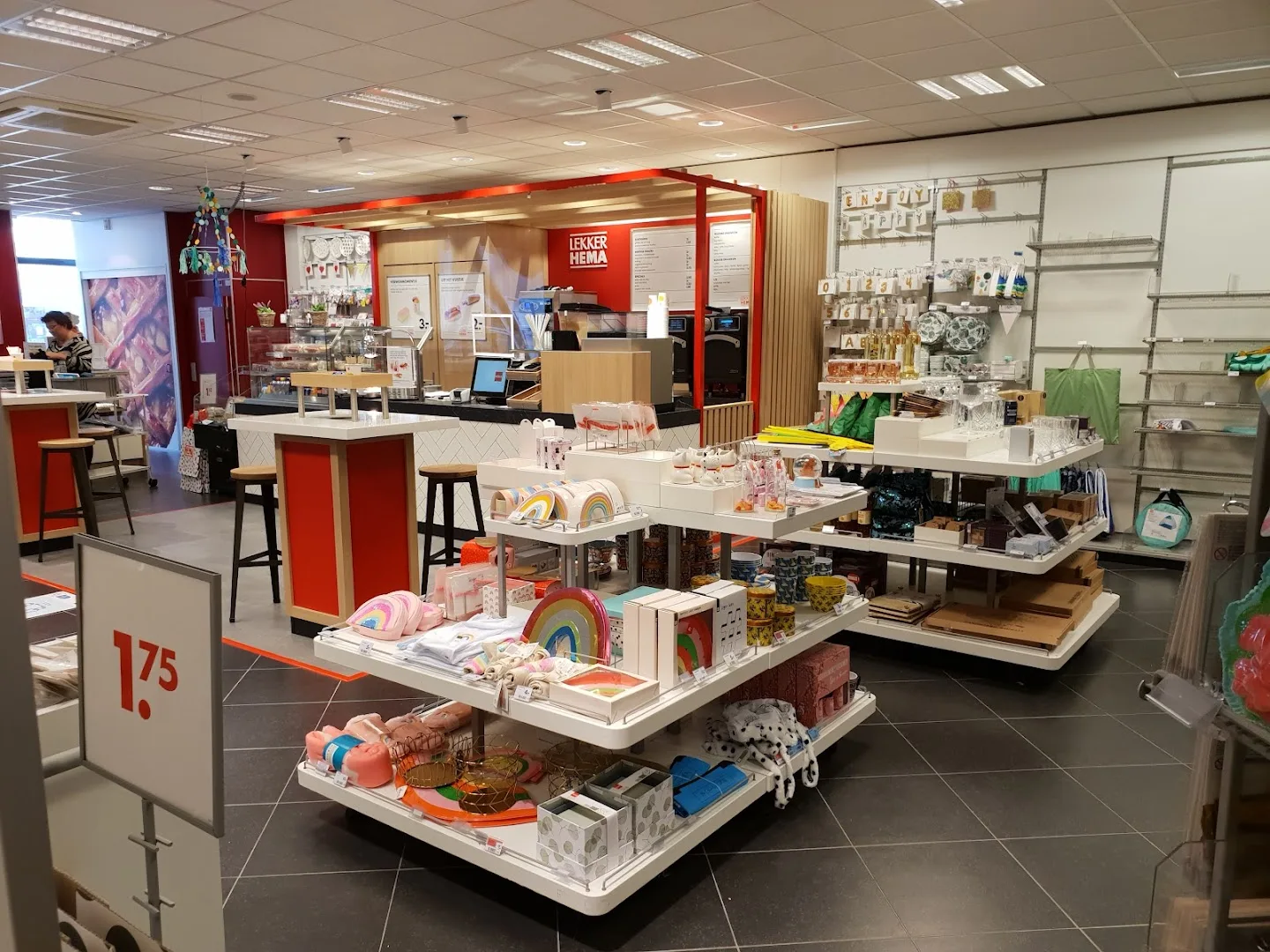HEMA Lunteren — foto 5