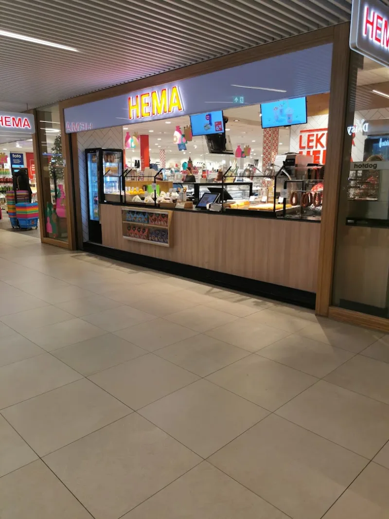 HEMA Maarssenbroek — foto 12