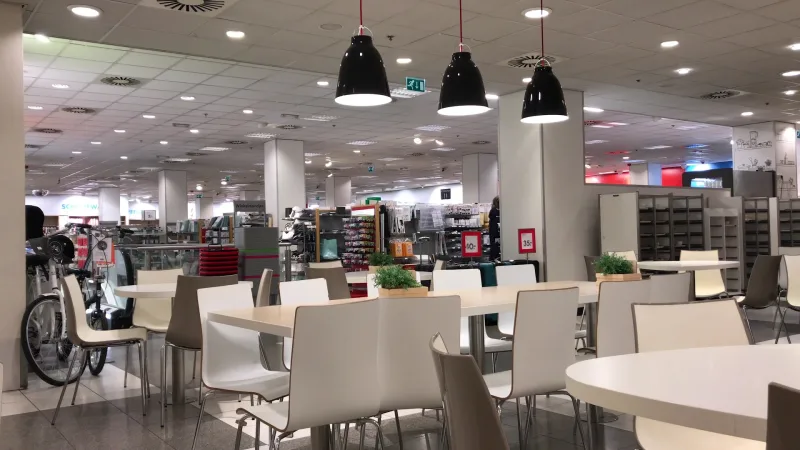 HEMA Maastricht-Centrum — foto 3