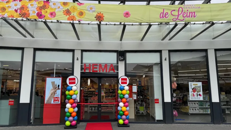 HEMA Maastricht - De Leim — foto 4