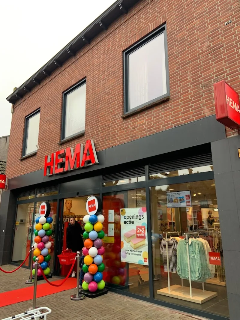 HEMA Made — foto 3