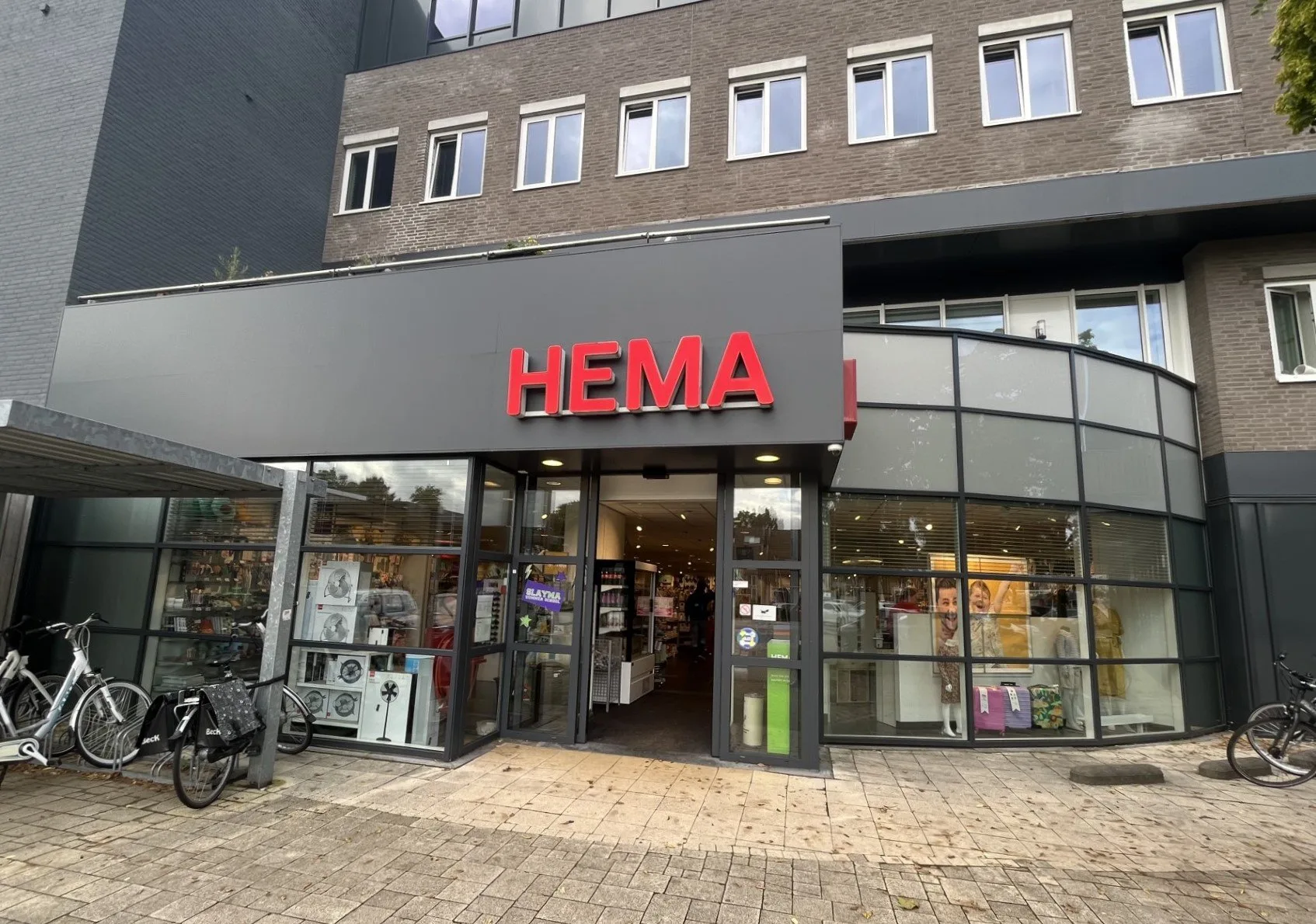 HEMA Malden