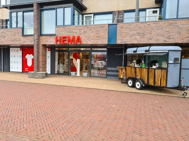 HEMA Marum — foto 3