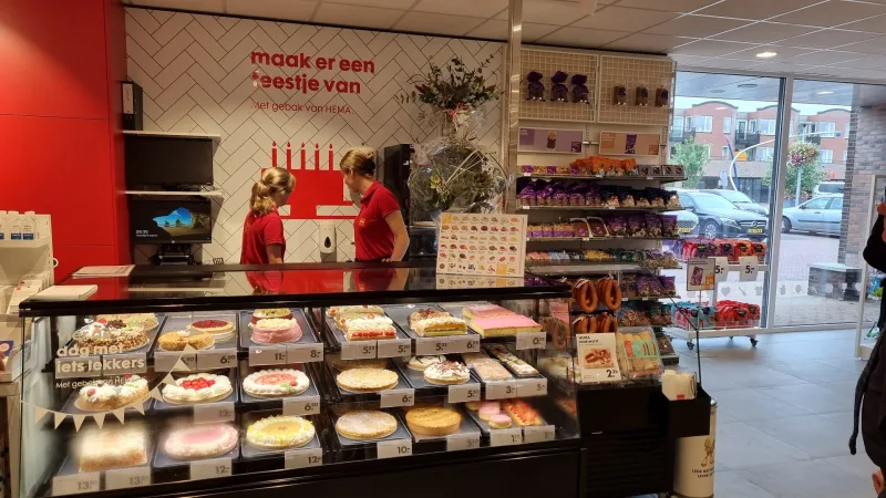 HEMA Marum — foto 5