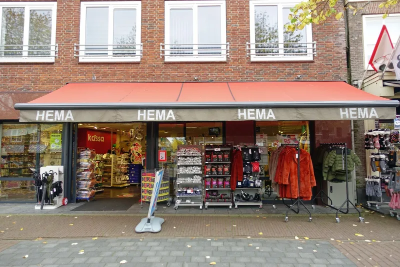 HEMA Medemblik — foto 2