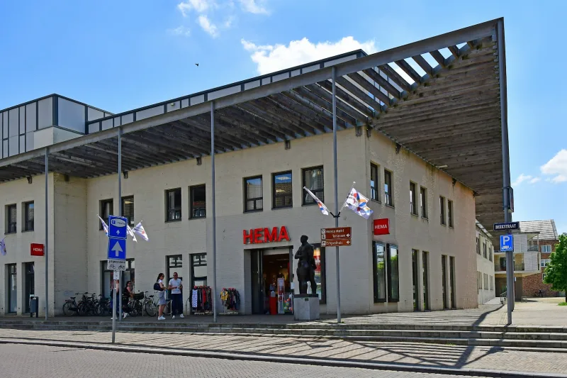 HEMA Meerssen — foto 5