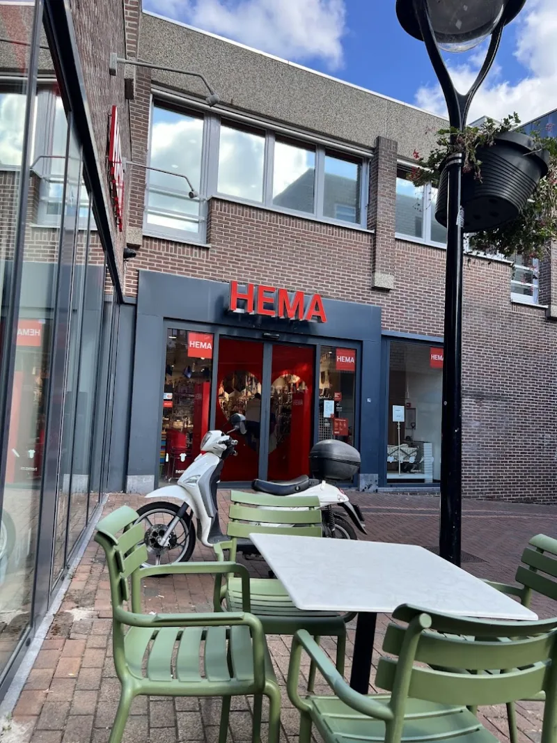 HEMA Meppel — foto 2