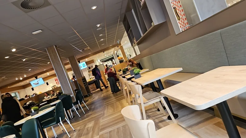 HEMA Meppel — foto 3