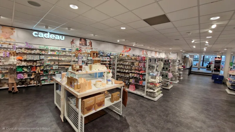 HEMA Meppel — foto 4