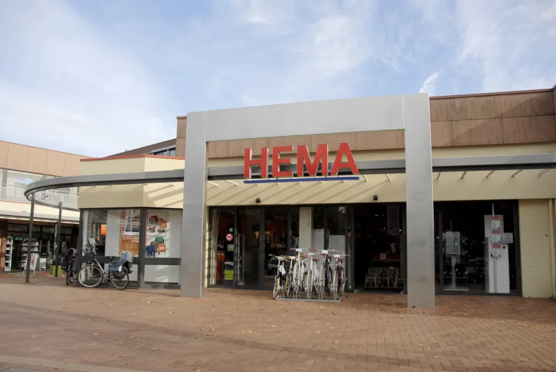 HEMA Mijdrecht — foto 2
