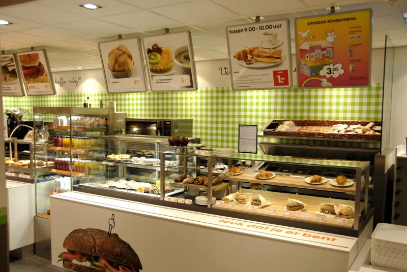 HEMA Mijdrecht — foto 5