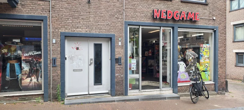 Nedgame Nijmegen — foto 3