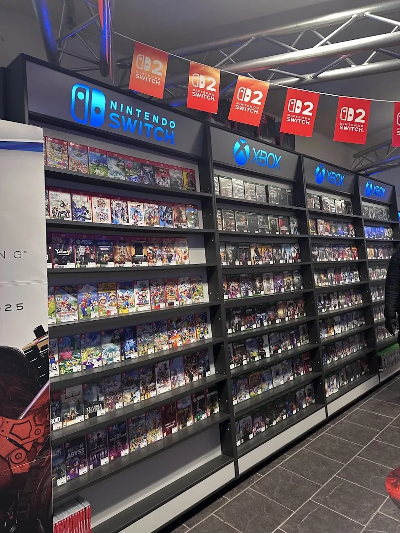 Nedgame Nijmegen — foto 4