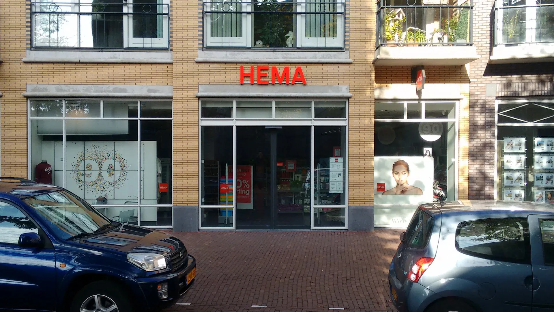 HEMA Monster — foto 2