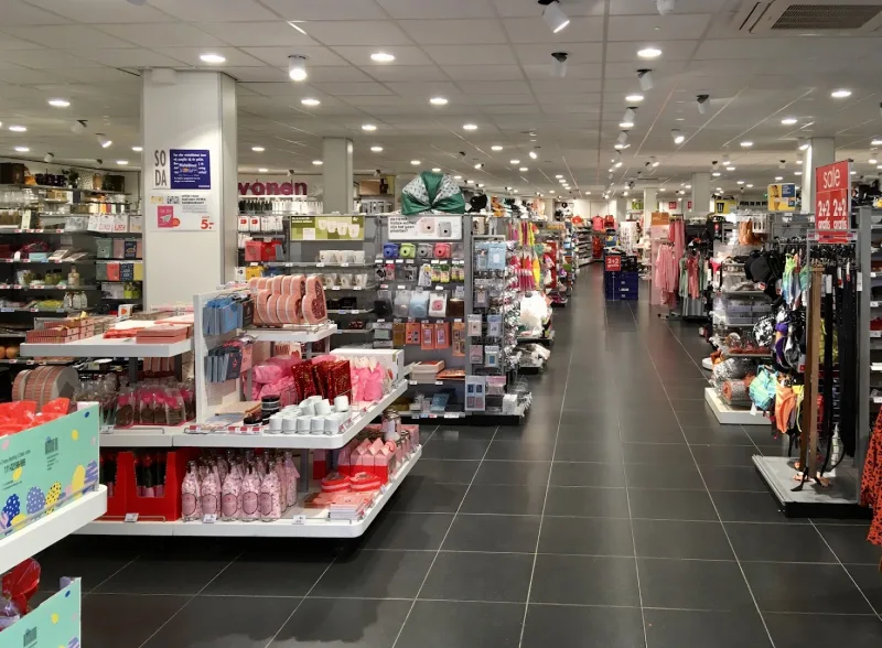 HEMA Montfoort — foto 5