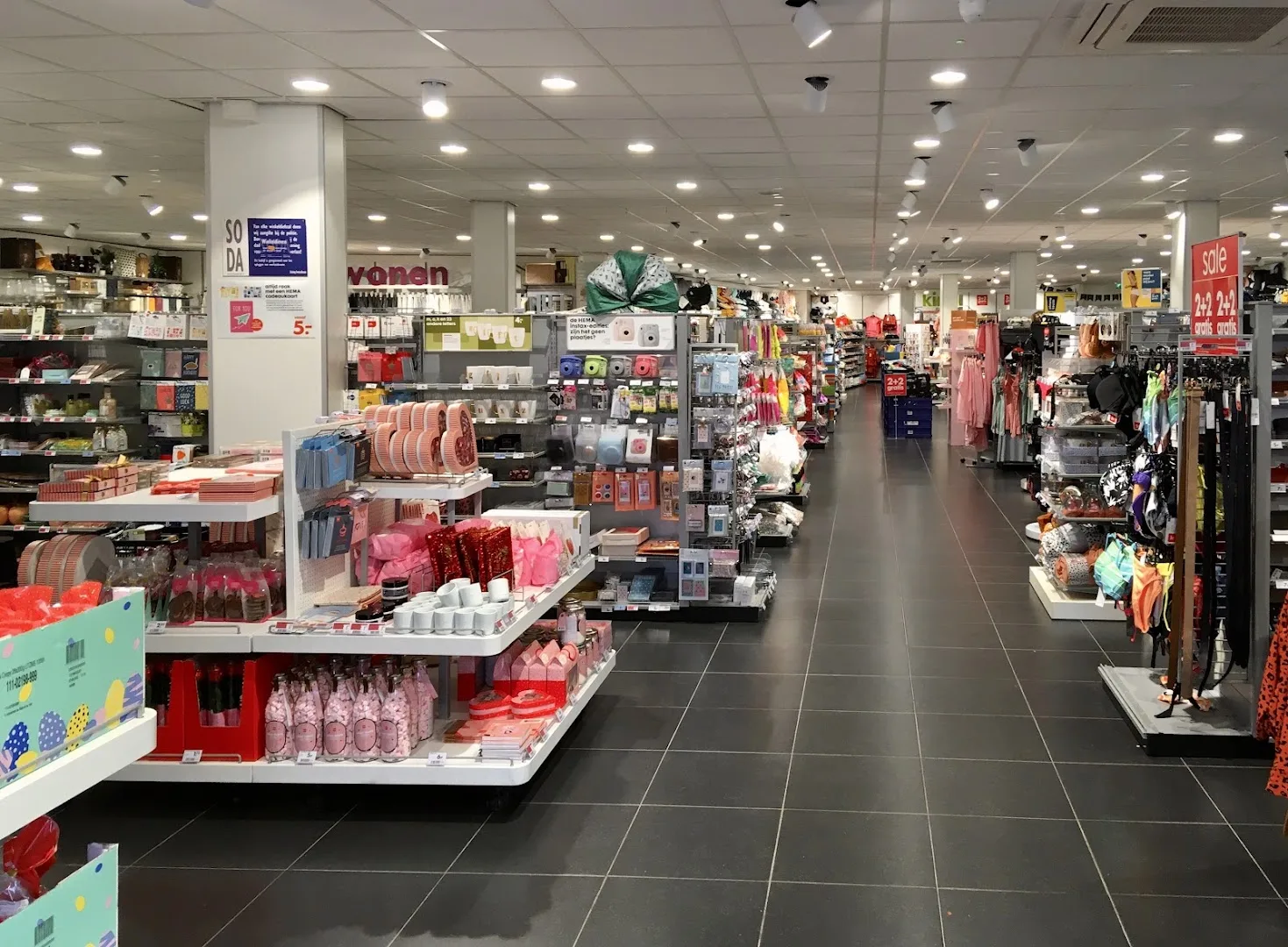HEMA Montfoort — foto 4