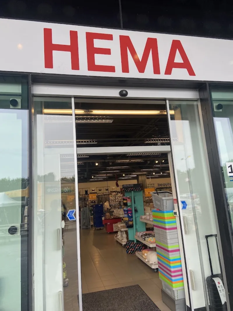 HEMA Maxis Muiden — foto 2