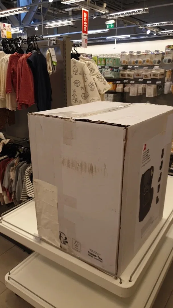 HEMA Maxis Muiden — foto 3